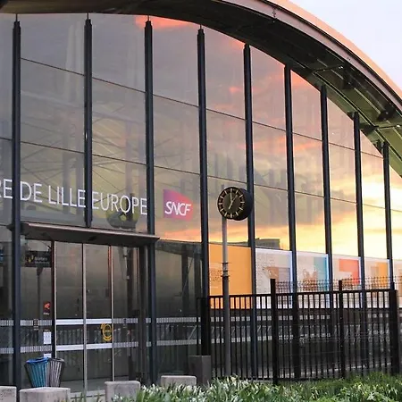 Apartment Saint Maurice - And Functional *