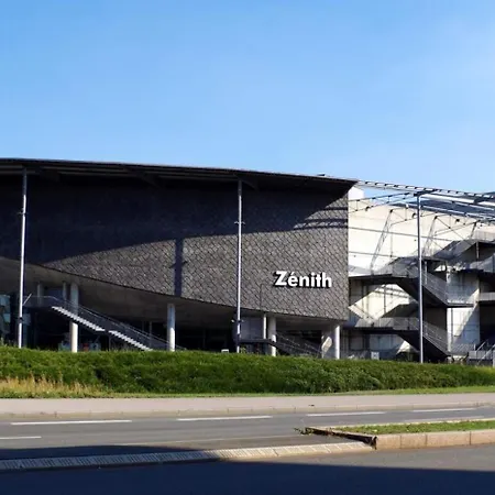 Saint Maurice - And Functional