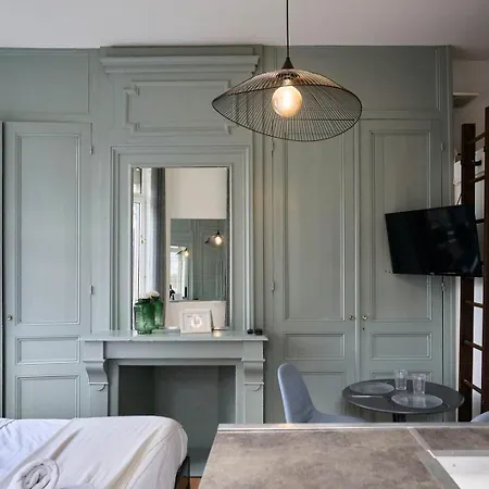 Saint Maurice - And Functional