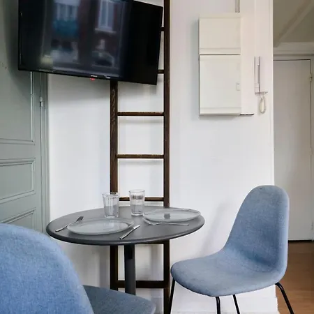 Saint Maurice - And Functional *