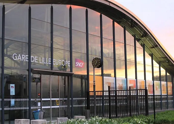 아파트 Saint Maurice - And Functional *