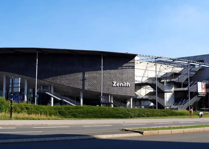 Saint Maurice - And Functional