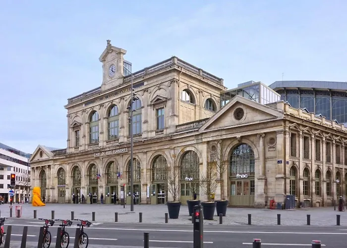 Saint Maurice - And Functional *