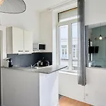 Apartamento Saint Maurice - And Functional