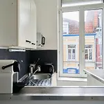Apartamento Saint Maurice - And Functional Lila